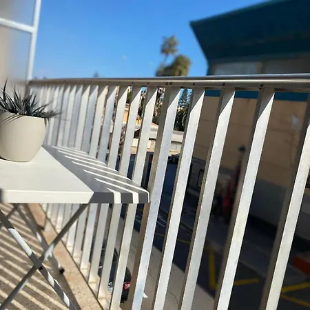 In Spacious Flat In * 瓦伦西亚