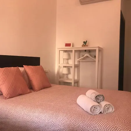 Cool Market Appartement Valence