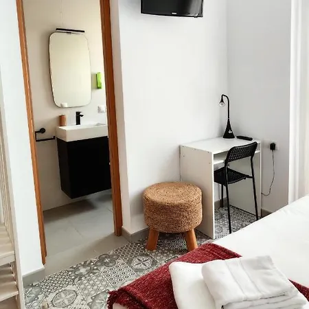 Konukevi Zalamera 4*