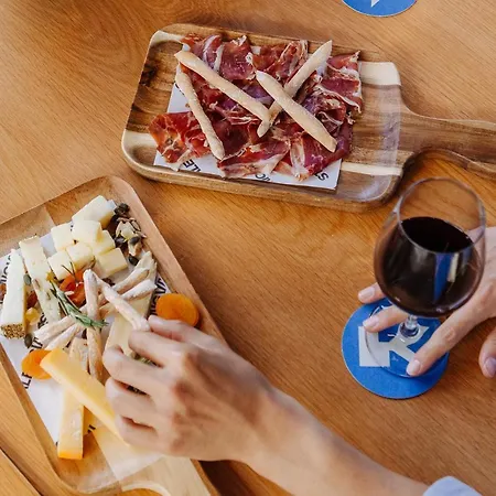 Kramer Hotel Valencie