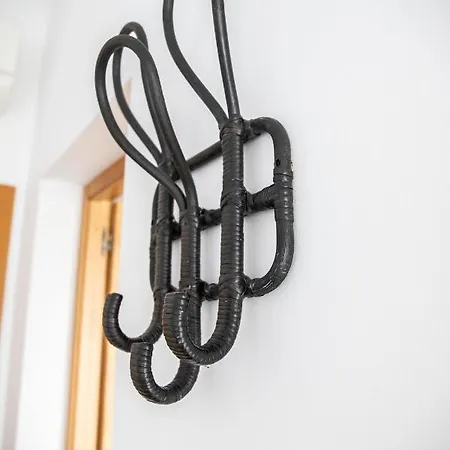 Zalamera Konukevi Valensiya