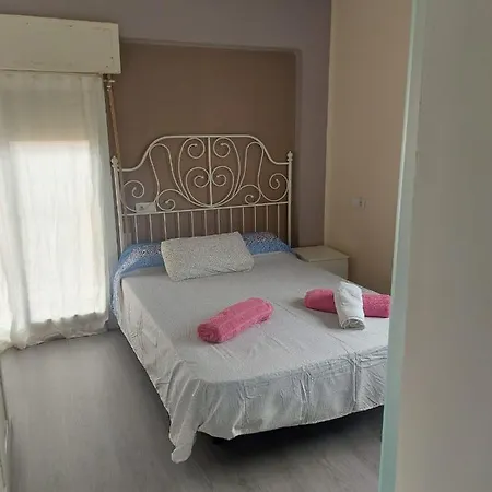 Malvarosa Family Walencja