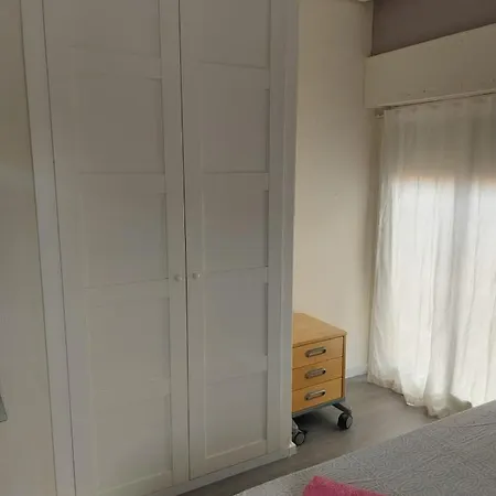 Malvarosa Family Walencja