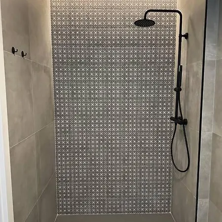 Apartament Industrial Style Ruzafa *