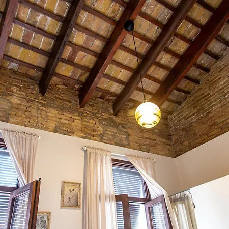 בית נופש Maritime House *