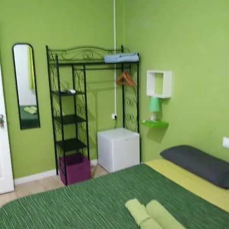 Vendégház Colors Valencia