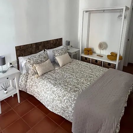 Appartement Cool Market *