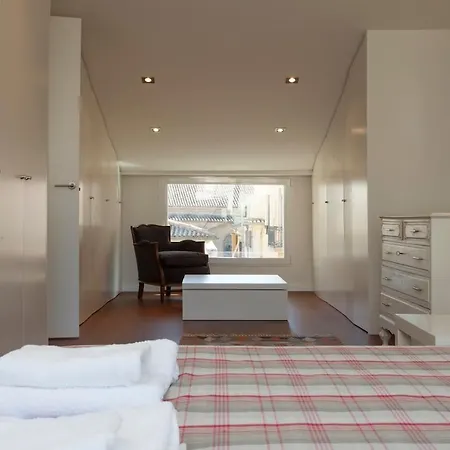 Apartment Singularstays Miracle *