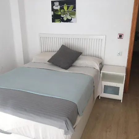 Arts And Sciens Museum/beach Appartement