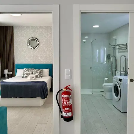 Appartement Reinapart