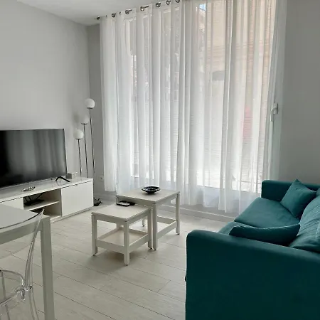 Reinapart Appartement *