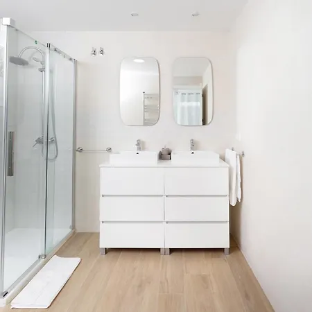 Espectacular Piso Reformado Al Lado Del Rio Turia *