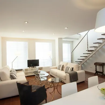 Singularstays Miracle Valencia