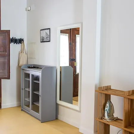 בית נופש Maritime House *