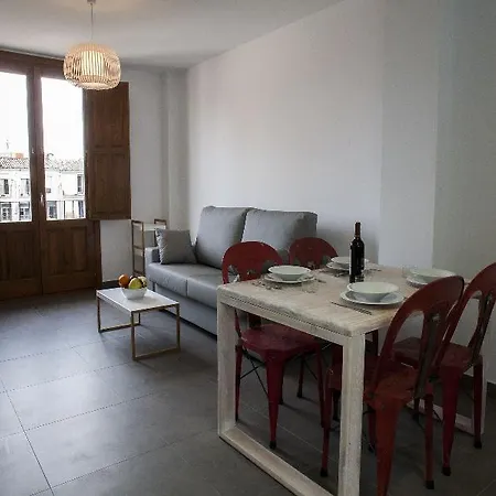 Centre Torres De Quart Βαλένθια