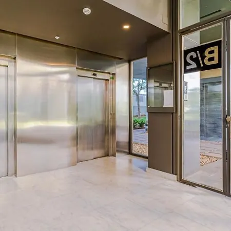 Magnifique Apartament * Valencia