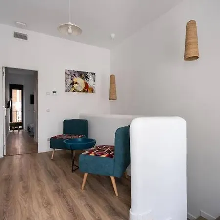 Maison Avec Piscine A Valencia