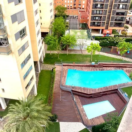 Magnifique Apartament