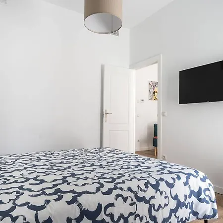 Villa Maison Avec Piscine A Valencia