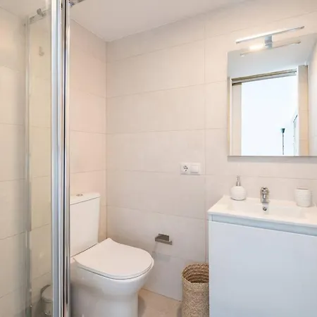 Maison Avec Piscine A Villa Valencia