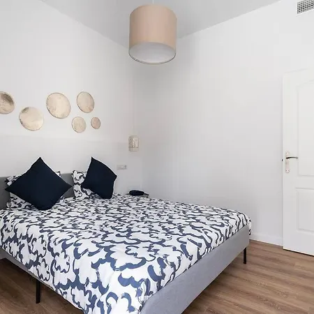 Villa Maison Avec Piscine A Valencia