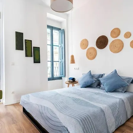 Maison Avec Piscine A * Valencia