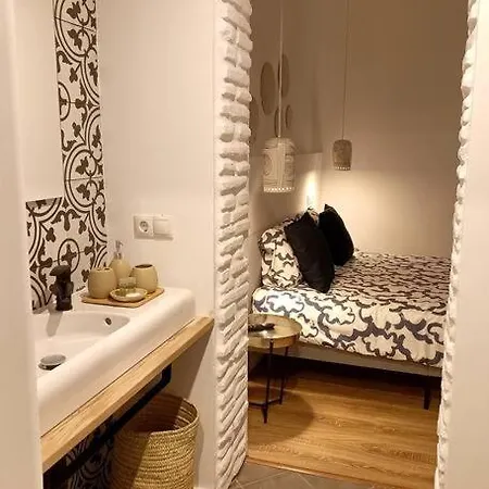 Maison Avec Piscine A Valencia