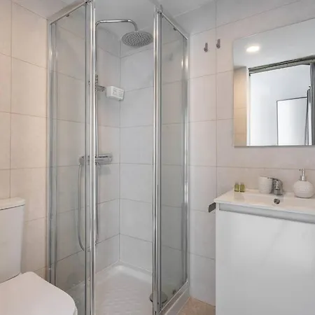 Maison Avec Piscine A Valencia