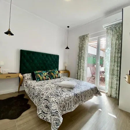 Apartment Marin Malvarrosa