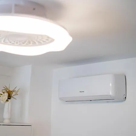 Appartement Aptuvalencia-f&b Sol Sl