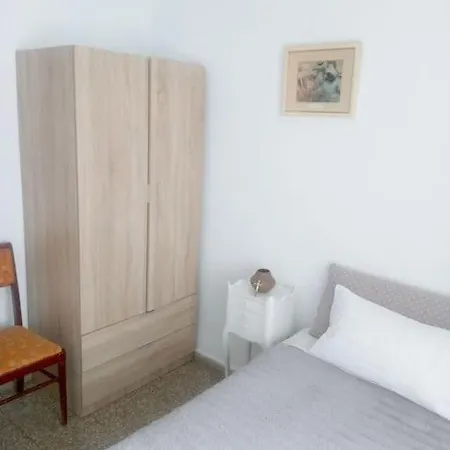 Spacious Flat In The Center * Valensiya
