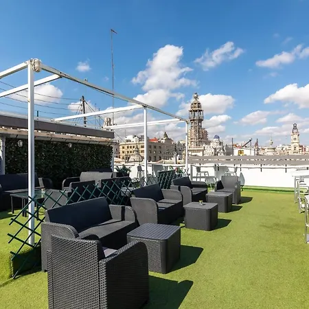 Sweet Continental Отель