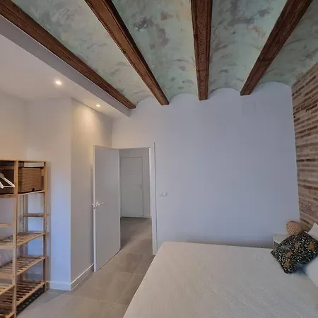 Centrica Y Encantadora Vivienda.