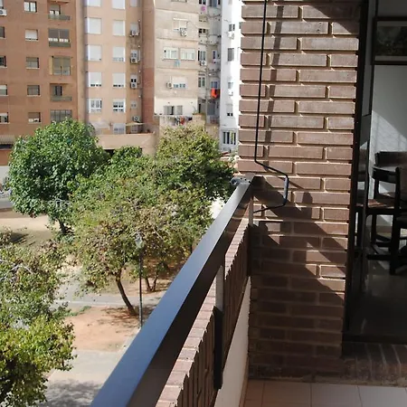 Apartmán Centro Wifi