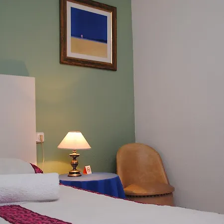 Centro Wifi Apartmán