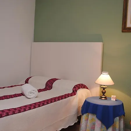 Apartmán Centro Wifi *