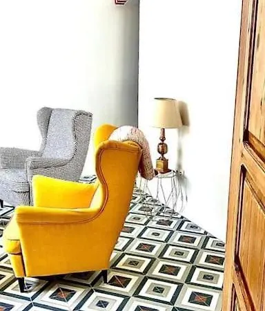 Casa de Férias Casa Mediterranea- Les Mil I Nits *