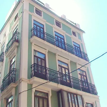 Coroa Del Mar Lejlighed Valencia