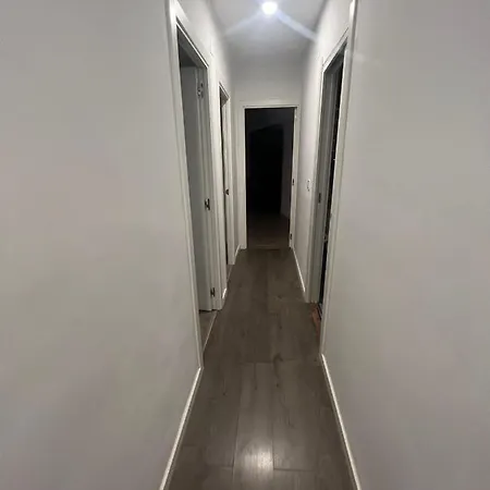Sweet Apartment