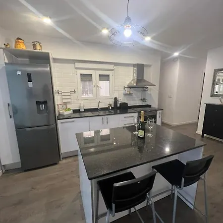 Apartment Sweet