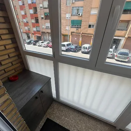 Apartment Sweet *