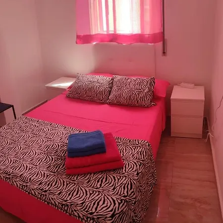 Altura Apartmán *