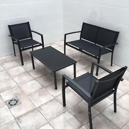 Villashinojosa Luxury Poesia בית נופש