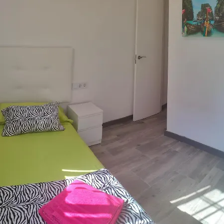 Apartament Four