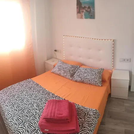 Apartament Four