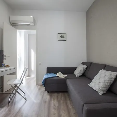 Quart Appartement Valencia
