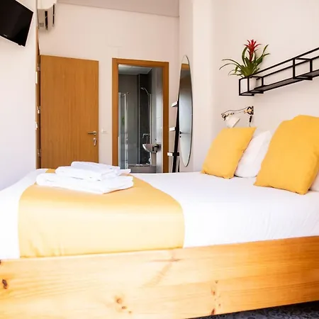 Zalamera 4* Valensiya