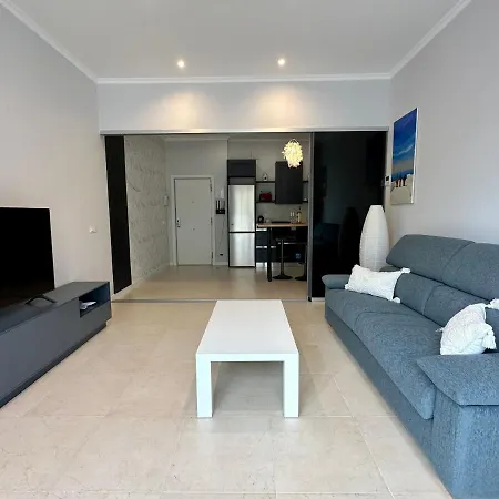 Reinapart Patacona 36 Apartment *