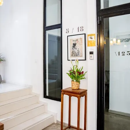 Konukevi Zalamera 4*