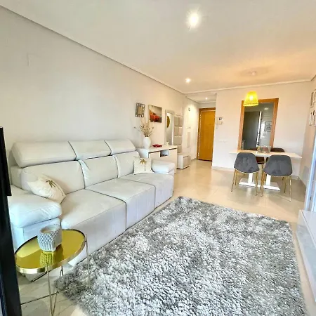 Apartment 23 Valencia